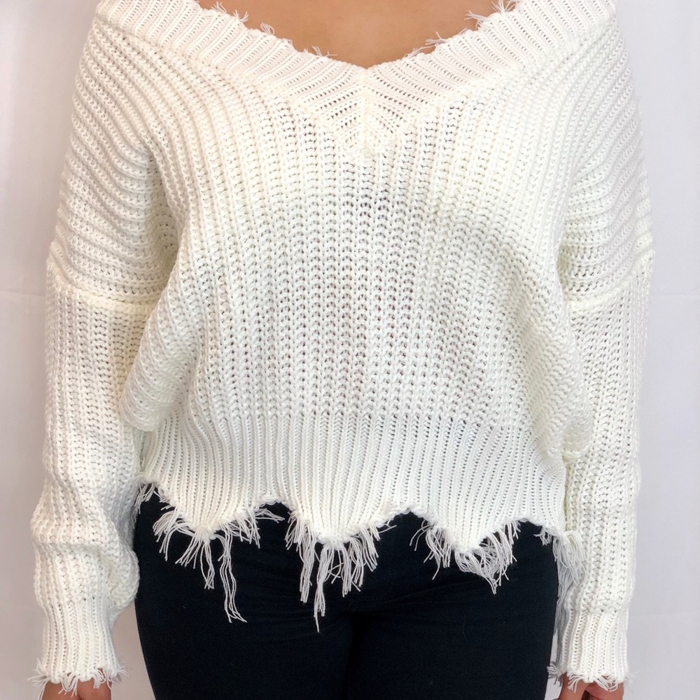 Sweater - Picture 2 of 2